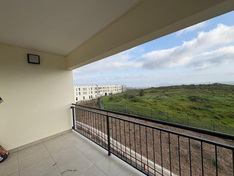 1 Bedroom Property for Sale in Richwood Western Cape